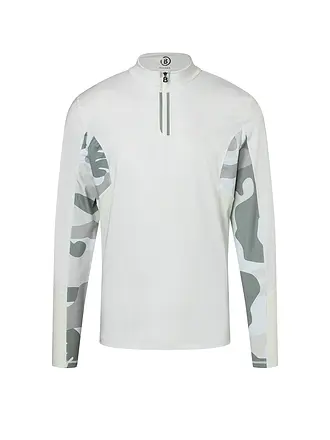 BOGNER | Herren Unterzieh Zipshirt Florian | 